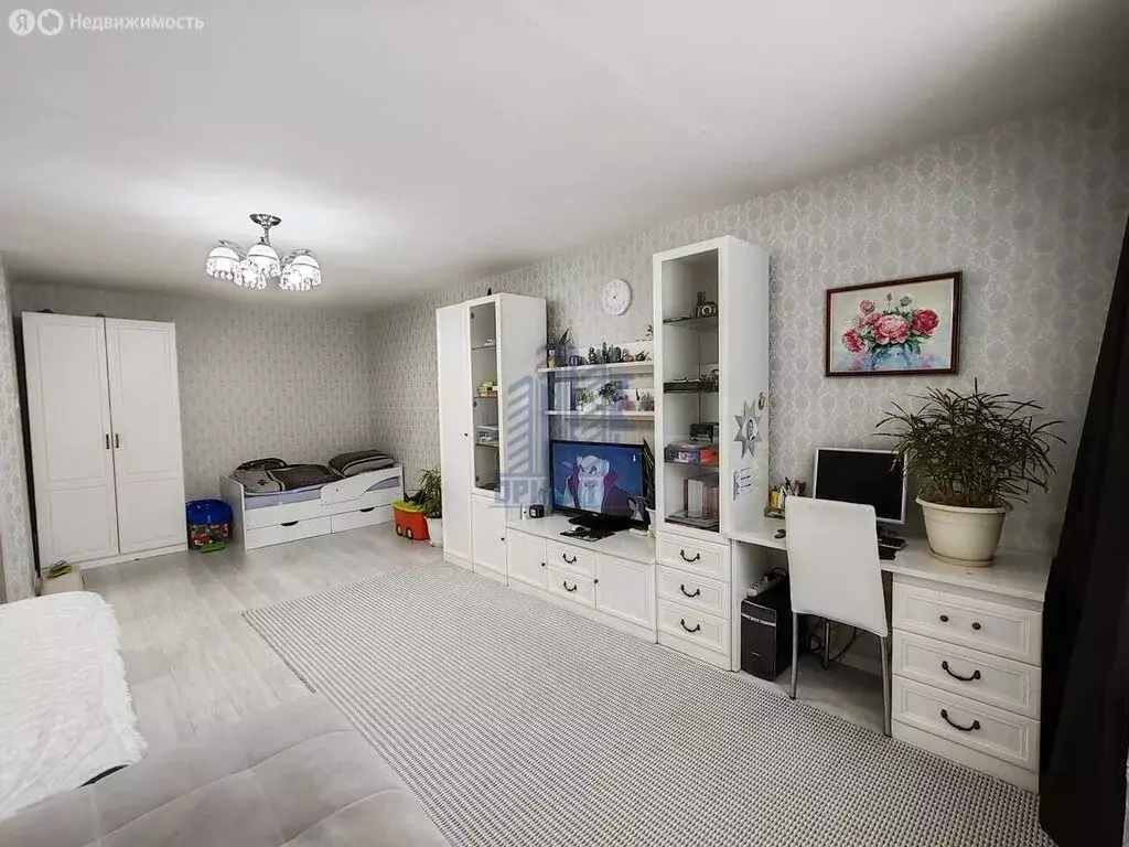 1-комнатная квартира: Новочебоксарск, Советская улица, 55 (44.8 м) - Фото 2