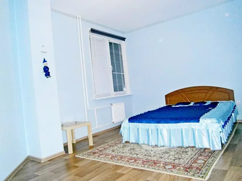 1-к кв. Псковская область, Псков ул. Рокоссовского, 42А (34.0 м) - Фото 1