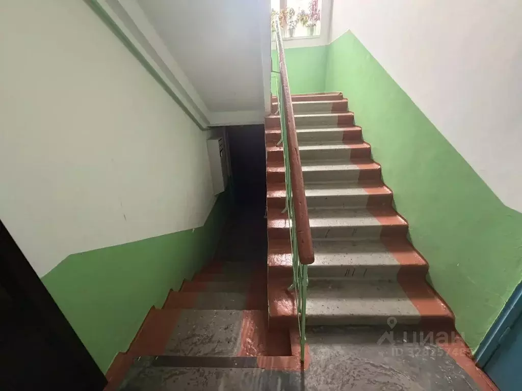 1-к кв. Краснодарский край, Северский район, Черноморское городское ... - Фото 1