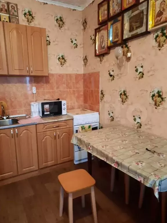 Квартира-студия, 29 м, 3/9 эт. - Фото 0