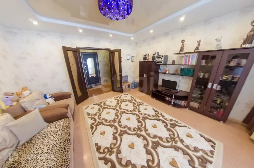 Продаётся 1-к квартира, 39.5 м - Фото 1