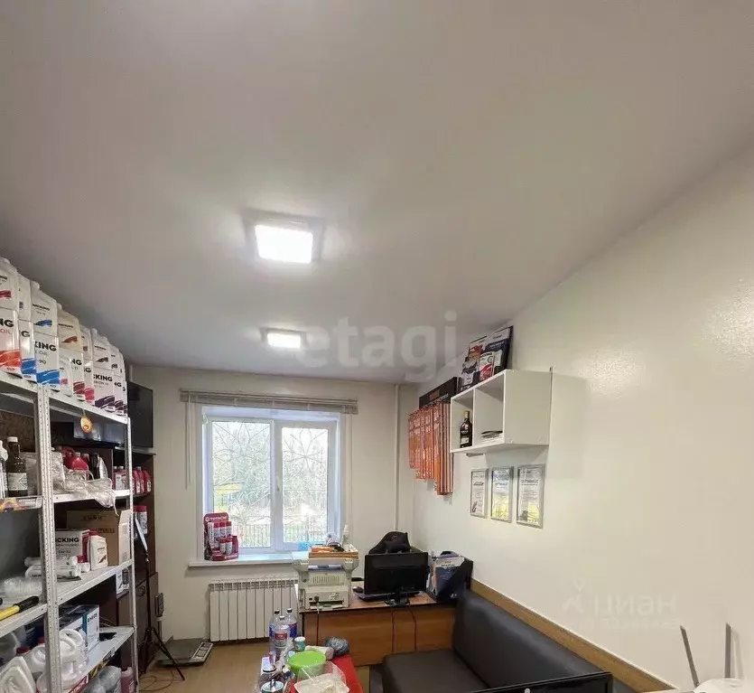 Торговая площадь в Пермский край, Пермь Нейвинская ул., 1 (51 м) - Фото 2