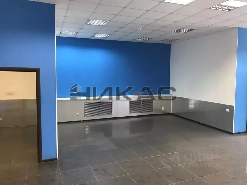 Офис в Ярославская область, Ярославль Московский просп., 1а (150 м) - Фото 2