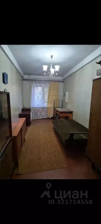 2-к кв. Ростовская область, Ростов-на-Дону Западный мкр, просп. ... - Фото 0