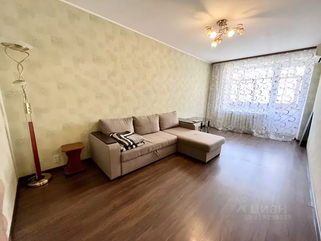2-к кв. Саратовская область, Саратов Валовая ул., 27 (42.4 м) - Фото 0