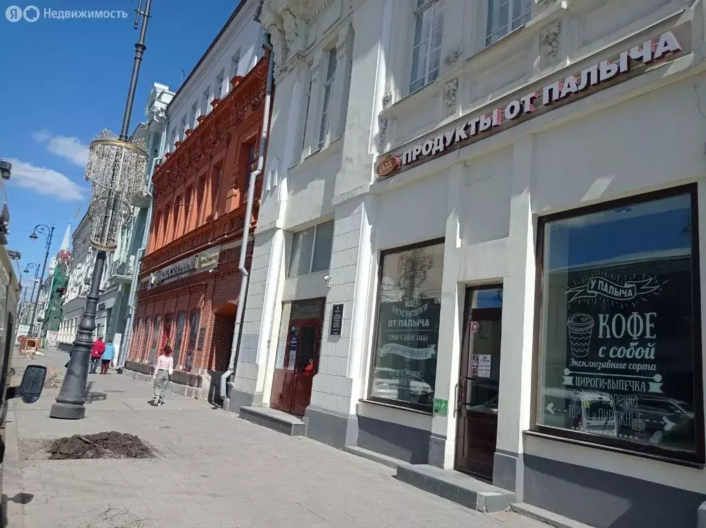 Офис (25 м) - Фото 0
