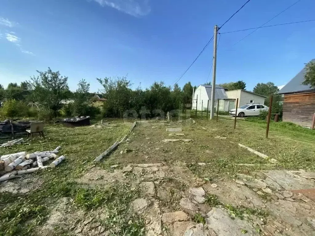 Участок в Костромская область, Кострома Сад Бетонщик СНТ, 23 (6.5 ... - Фото 1