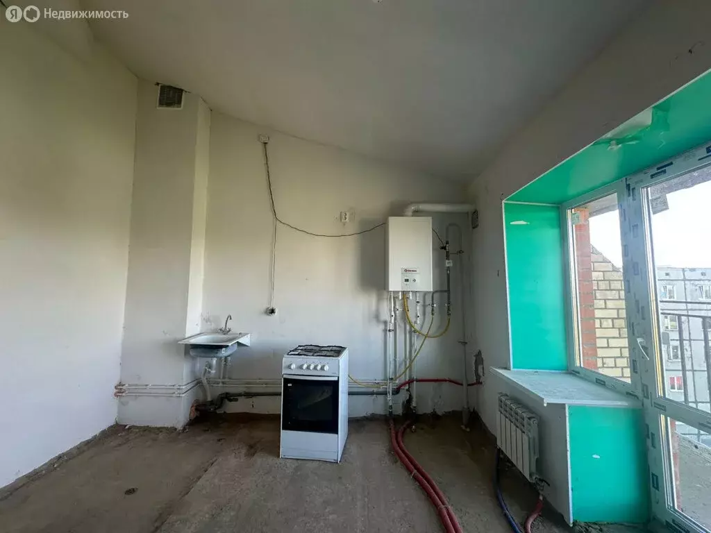 5-комнатная квартира: Вологда, Узкий переулок, 37 (129.1 м) - Фото 1