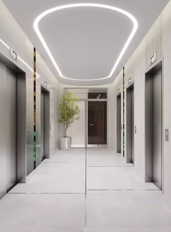 Продаётся 1-к квартира, 37.8 м - Фото 1