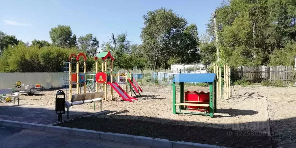 1-к кв. Хабаровский край, Комсомольск-на-Амуре Пионерская ул., 37 ... - Фото 1