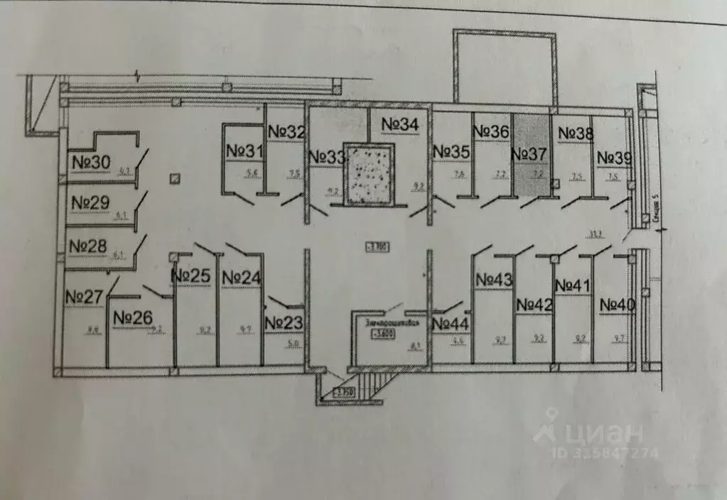 Склад в Севастополь ул. Токарева, 18Дк1 (7 м) - Фото 0
