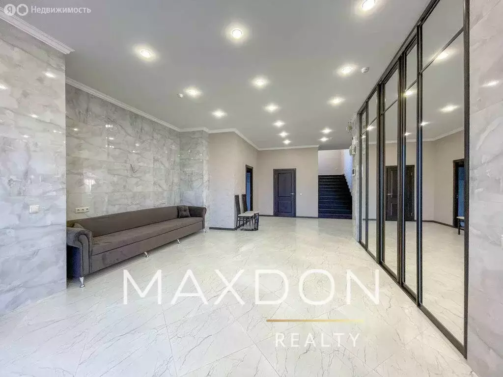 Дом в Щепкинское сельское поселение, посёлок Верхнетемерницкий (1200 ... - Фото 2