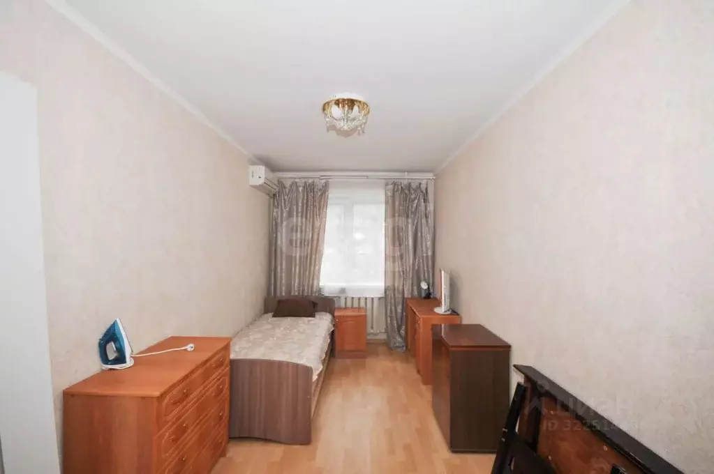 2-к кв. Сахалинская область, Южно-Сахалинск Сахалинская ул., 19 (43.0 ... - Фото 1