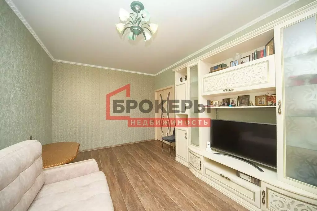 3-к кв. Севастополь ул. Лиговская, 3 (88.0 м) - Фото 1