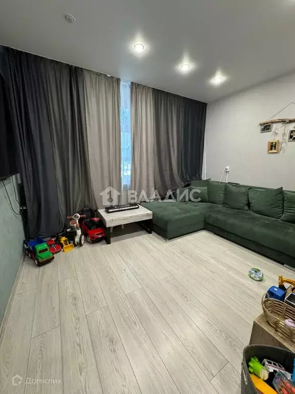 Продаётся 2-к квартира, 44.8 м - Фото 0