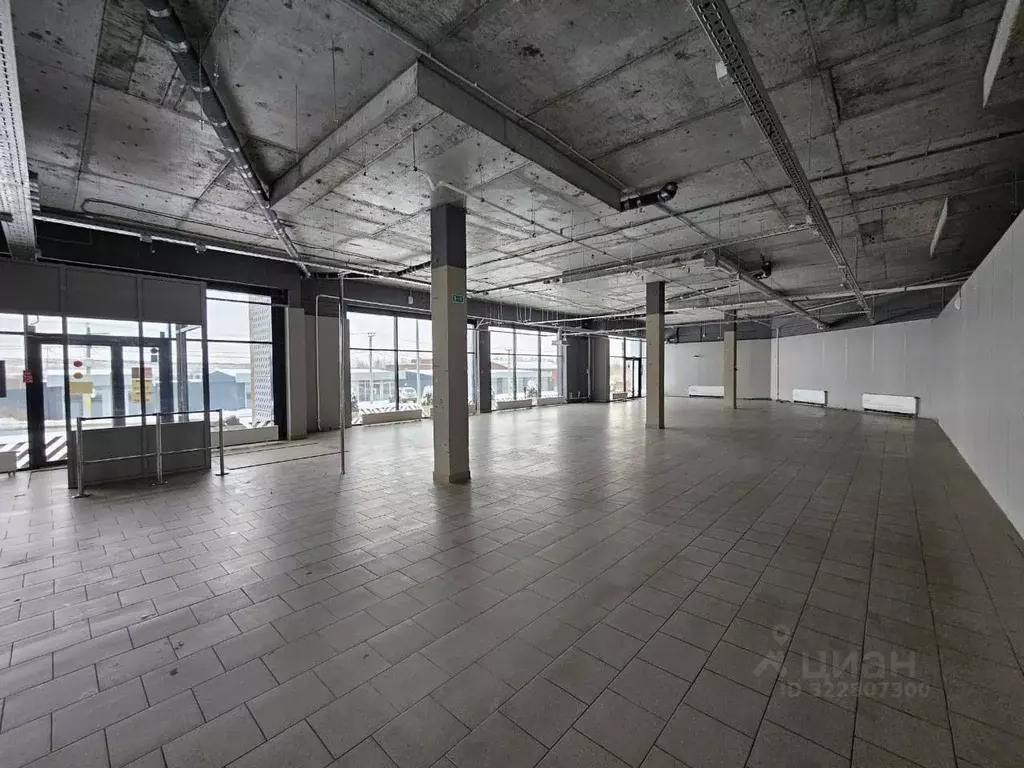 Помещение свободного назначения в Татарстан, Казань ул. 5-я Зеленая, ... - Фото 1