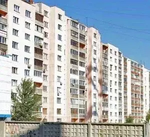 1-к кв. Новосибирская область, Новосибирск Горский мкр, 42 (77.6 м) - Фото 0