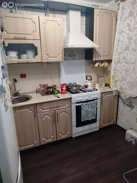 2-комнатная квартира: Саратов, улица имени Ф.А. Блинова, 3 (51 м) - Фото 2