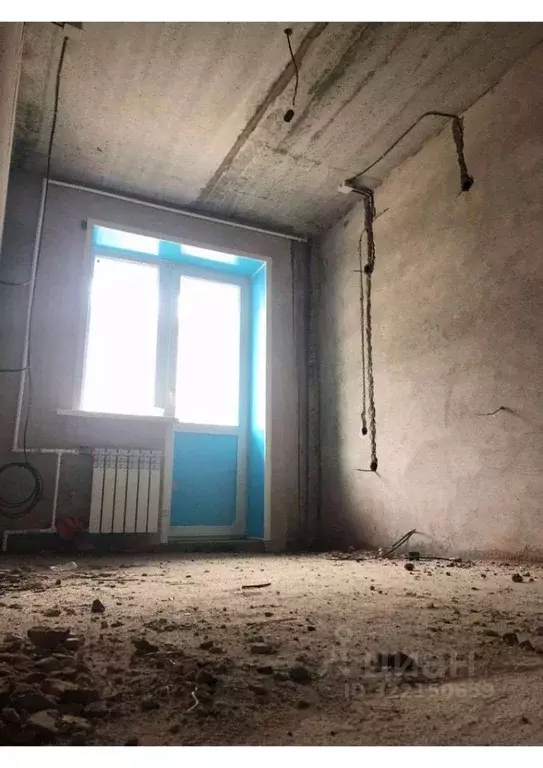 1-к кв. Амурская область, Благовещенский район, с. Чигири Лесная ул., ... - Фото 1