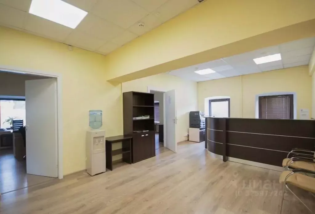 Помещение свободного назначения в Москва Большая Семеновская ул., ... - Фото 1