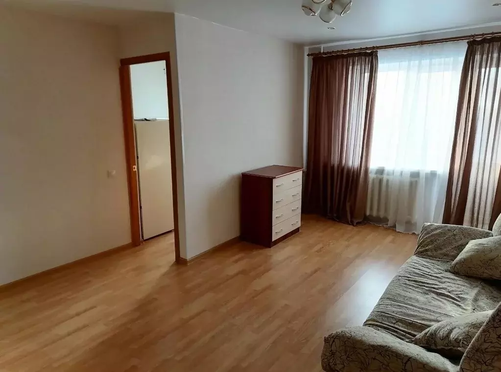 Продаётся 1-к квартира, 32.3 м - Фото 0