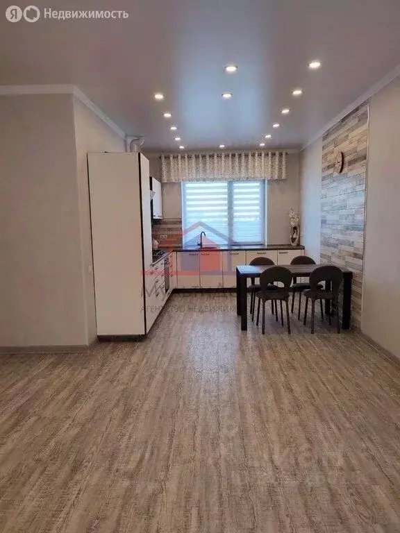 Коттедж в Белгородская область, Старый Оскол Мирная ул., 57А (120 м) - Фото 2