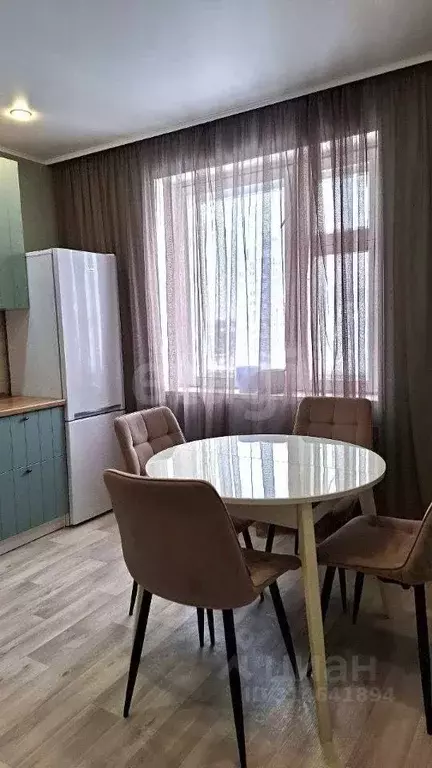 2-к кв. Орловская область, Орел ул. Зареченская, 1к2 (58.9 м) - Фото 0