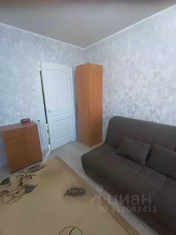 1-к кв. Ставропольский край, Железноводск ул. Космонавтов, 30 (20.0 м) - Фото 1