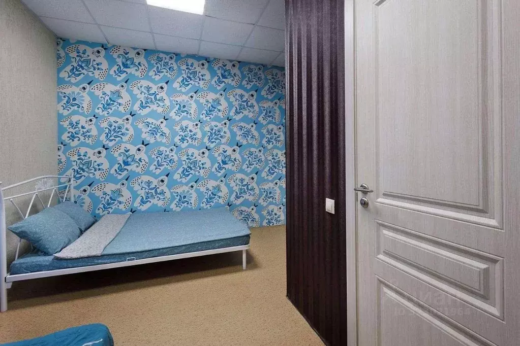 Комната Орловская область, Орел Пионерская ул., 10Д (20.0 м) - Фото 2