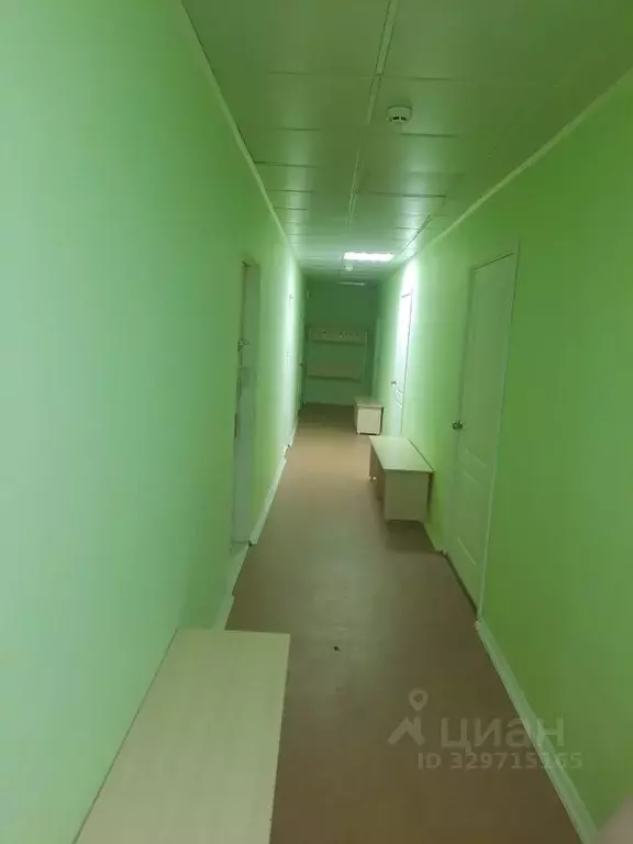 Помещение свободного назначения в Иркутская область, Ангарск ... - Фото 2