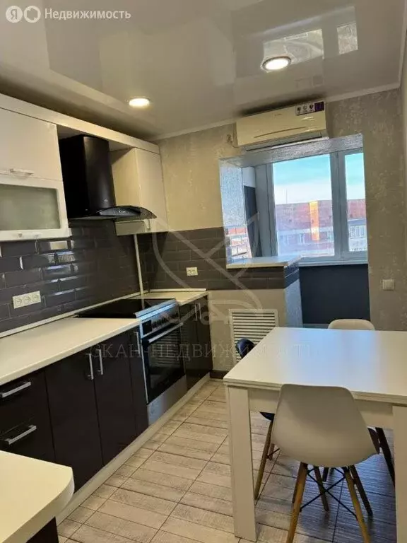 3-комнатная квартира: Лермонтов, улица Шумакова, 3 (75 м) - Фото 1