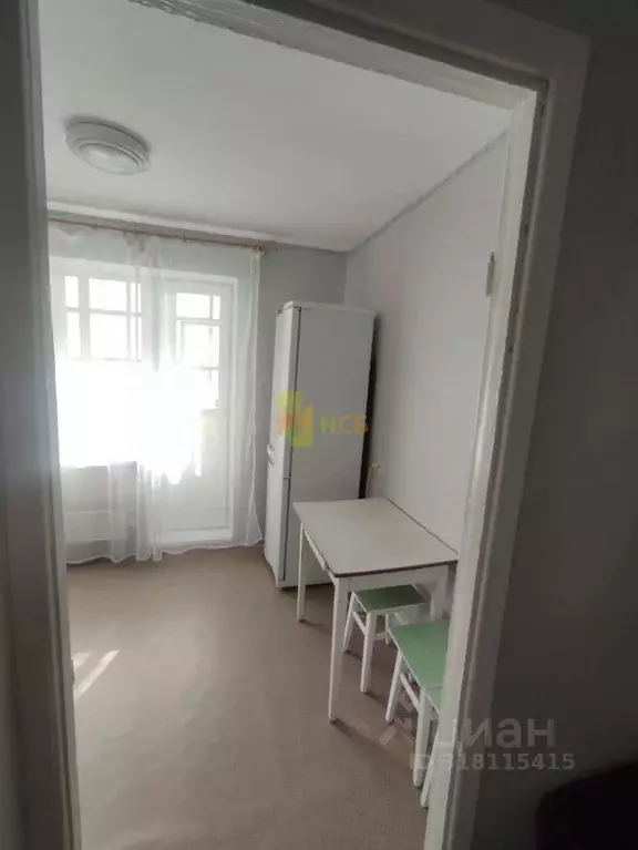 1-к кв. Омская область, Омск ул. Романенко, 15Б (34.0 м) - Фото 2