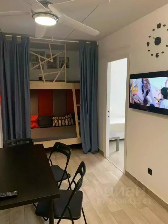 3-к кв. Удмуртия, Ижевск 7-я Подлесная ул., 118 (51.0 м) - Фото 2