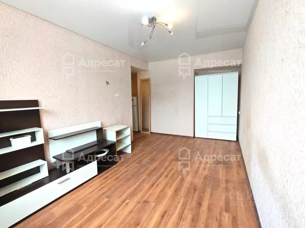 Комната Волгоградская область, Волгоград ул. Борьбы, 6 (16.3 м) - Фото 2