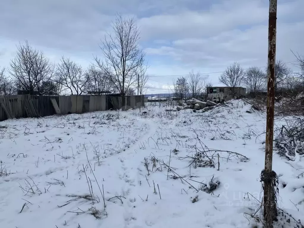 Участок в Северная Осетия, Владикавказ Горянка садовое товарищество, ... - Фото 1
