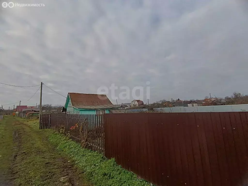 Участок в Медведевский район, Пекшиксолинское сельское поселение, СНТ ... - Фото 1