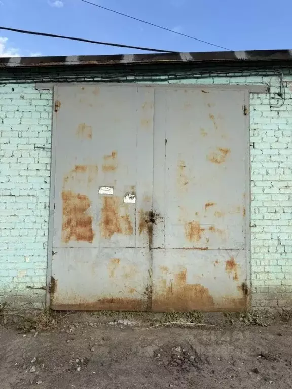 Гараж в Кировская область, Киров ул. Щорса, 105с3 (45 м) - Фото 2