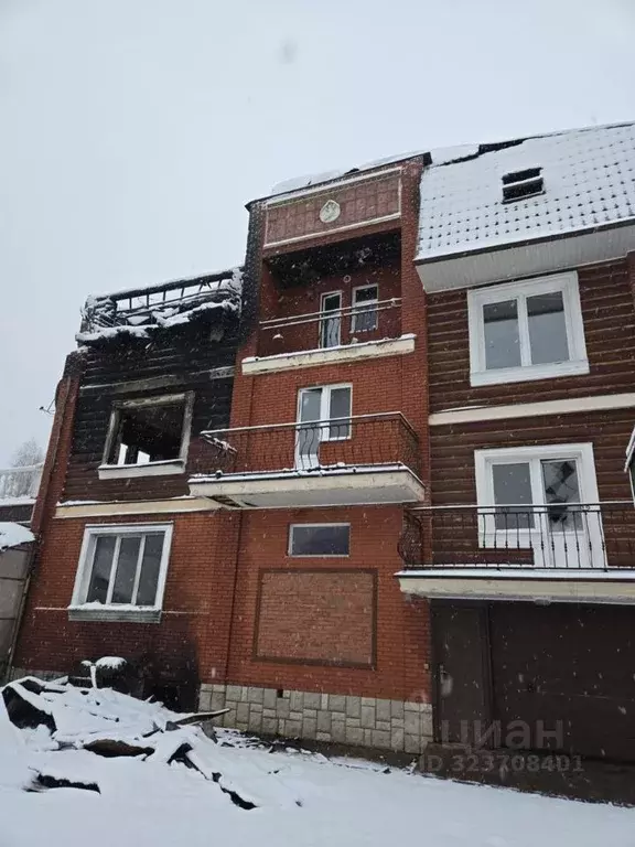 Дом в Московская область, Одинцовский городской округ, Горицвет СНТ 90 ... - Фото 2