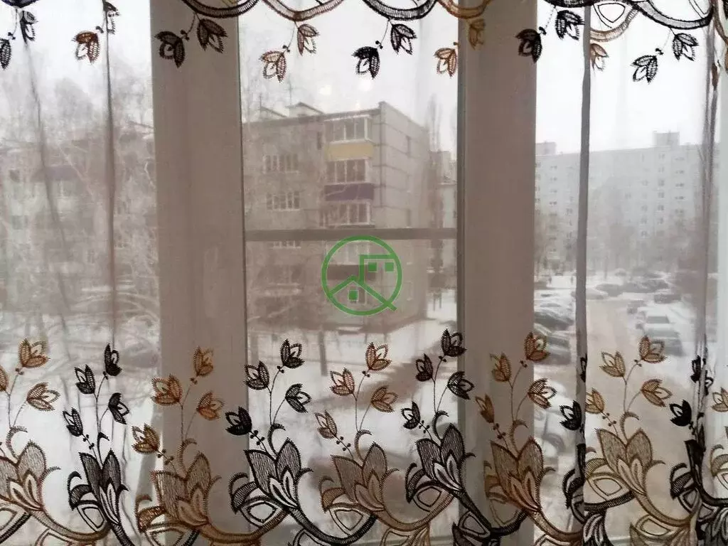 4-комнатная квартира: Сызрань, проспект Гагарина, 99 (68.6 м) - Фото 2