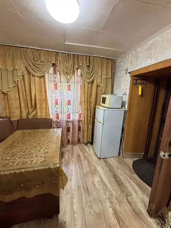 Студия Ставропольский край, Пятигорск ул. Рубина, 5 (25.0 м) - Фото 1