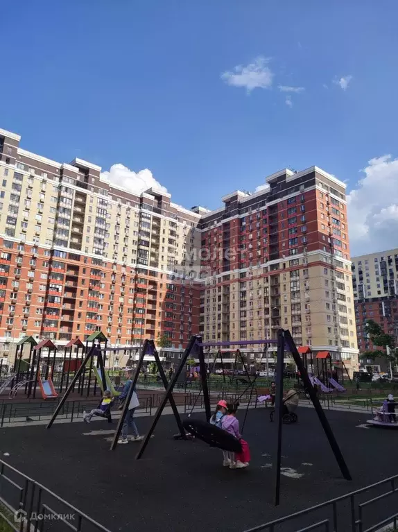 Продаётся 3-к квартира, 62.3 м - Фото 1
