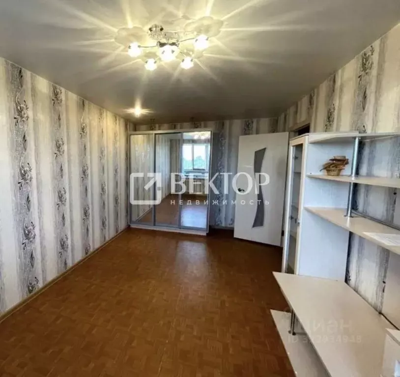 1-к кв. Костромская область, Кострома Малышково мкр, проезд Березовый, ... - Фото 2