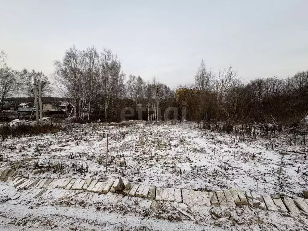 Участок в Татарстан, Казань Залесный садоводческое товарищество,  (4.7 ... - Фото 1