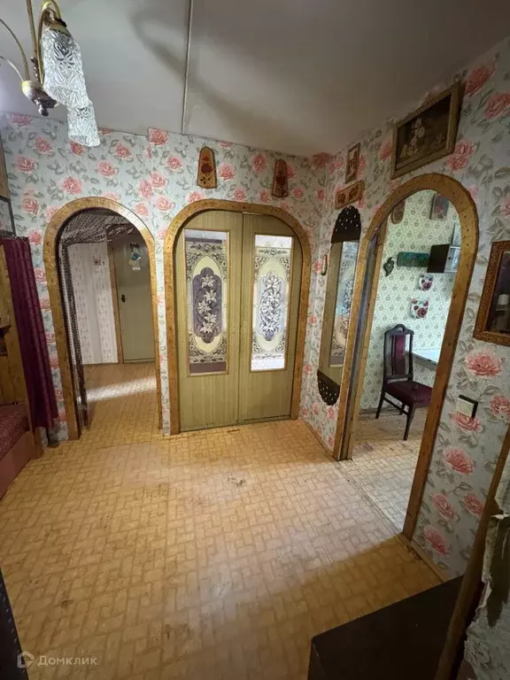 Продаётся 3-к квартира, 64.2 м - Фото 1