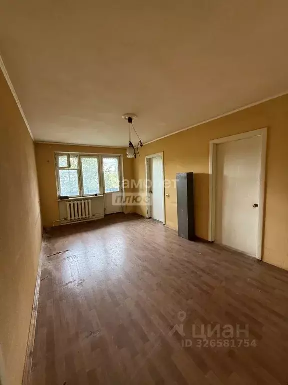 4-к кв. Московская область, Домодедово ул. Текстильщиков, 5 (61.0 м) - Фото 1