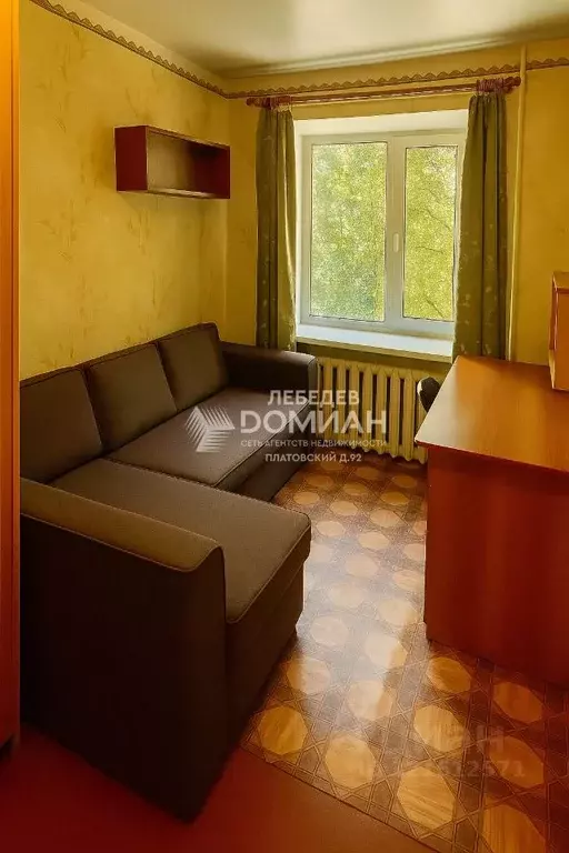 3-к кв. Ростовская область, Новочеркасск ул. Свободы (58.5 м) - Фото 2