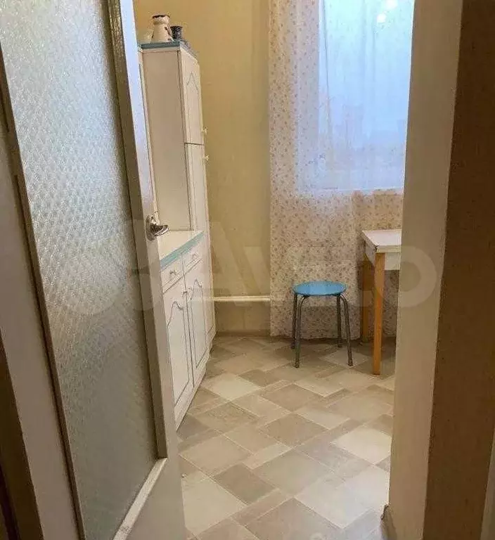 1-к. квартира, 38 м, 5/17 эт. - Фото 1