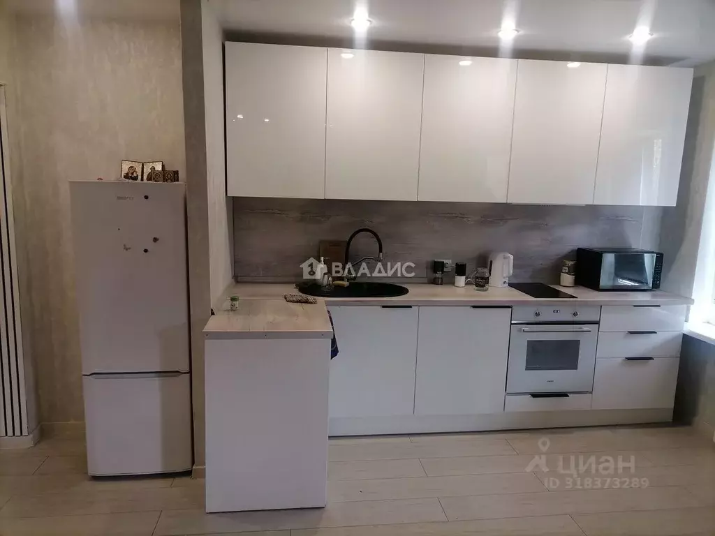 Студия Бурятия, Улан-Удэ просп. Строителей, 50 (32.9 м) - Фото 1