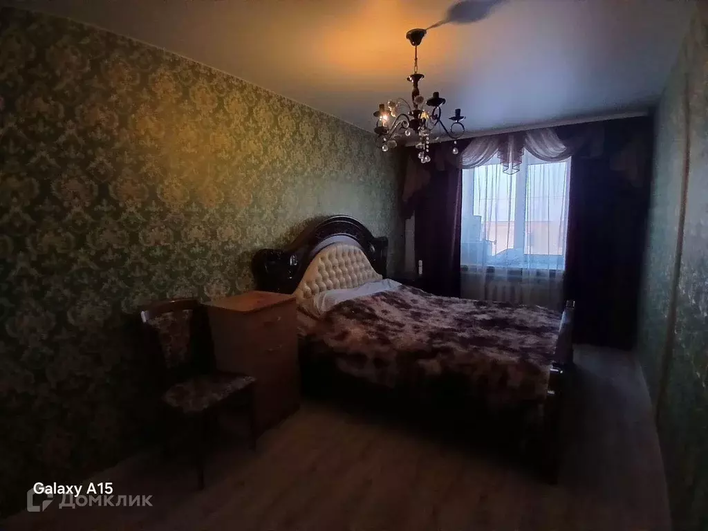 Продаётся 3-к квартира, 60.8 м - Фото 1