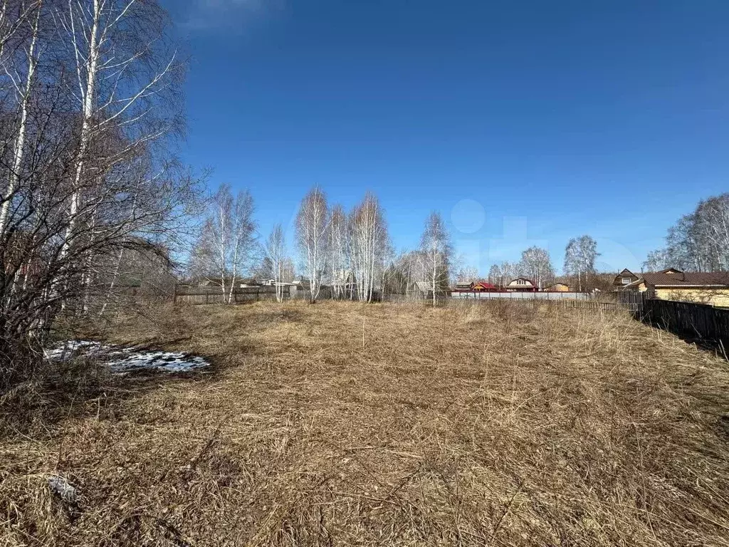 Участок 5,5 сот. (СНТ, ДНП) - Фото 0